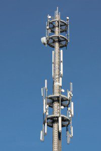 funkmast
